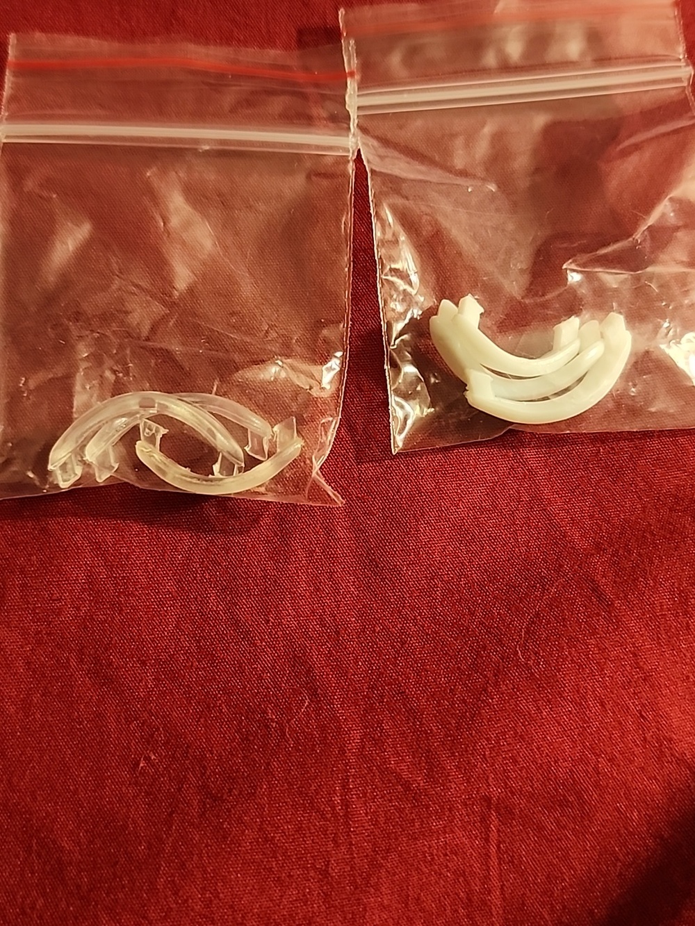 Speedo Swim Goggles - Picture 3 of 5